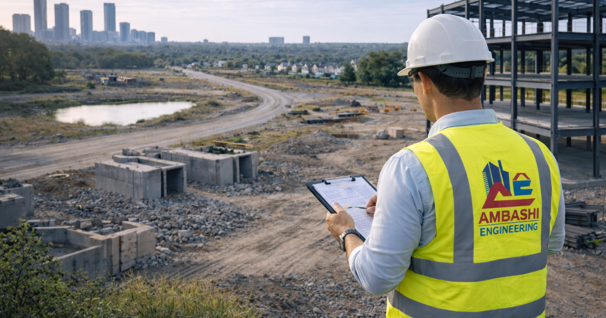 Construction Inspection