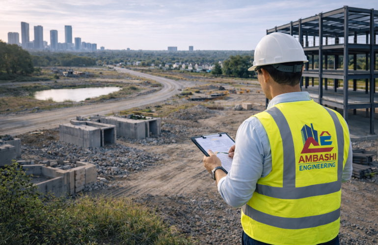 Construction Inspection