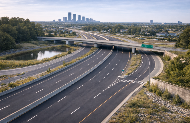 Municipal Infrastructure Engineering