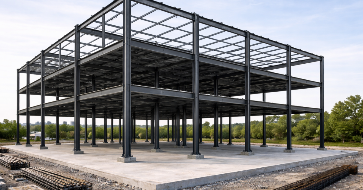 Structural Engineering