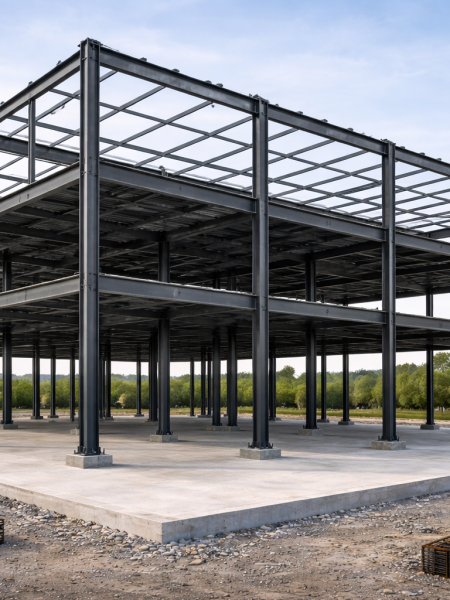 Structural Engineering