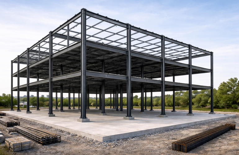 Structural Engineering