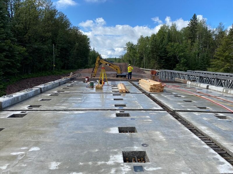 Transportation Infrastructure