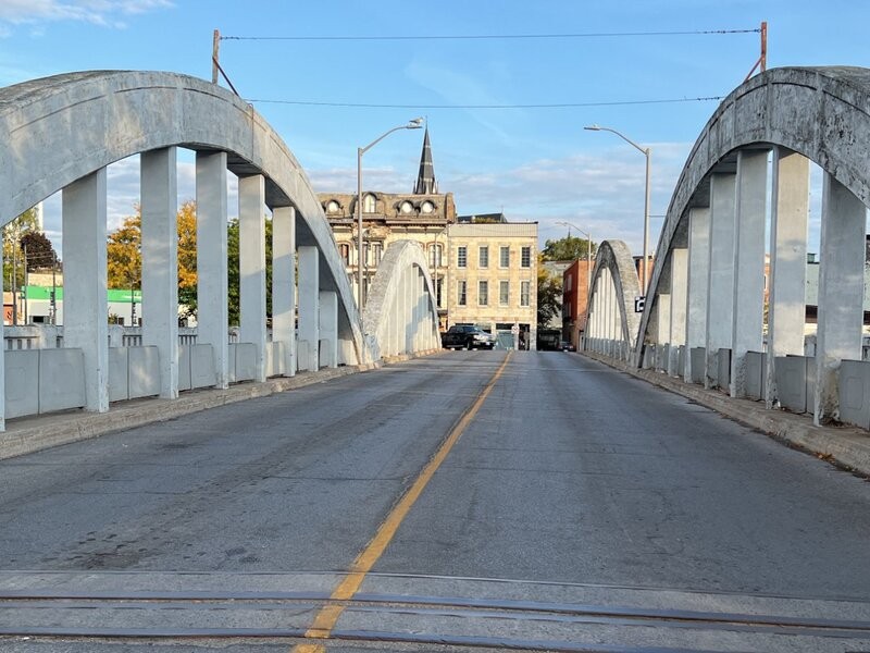 Municipal Infrastructure & Asset Management